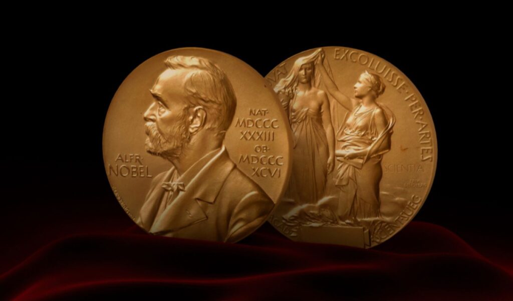 Nobel Peace Prize 2025: Top contenders for the award Trump wants to win