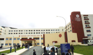 Shocking patient complaint in Crete: Former hospital employee pressured witness testimony change