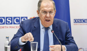 Lavrov rejects immediate Ukraine ceasefire – “What we need is lasting peace, not temporary truce”