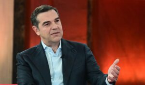 Tsipras “burns” SYRIZA: Polakis rebellion against Famellos