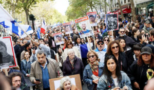 Gaza hostages: Who are the 20 believed alive and returning to Israel