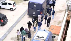 OPEKEPE fraud: 13 in custody as massive agricultural subsidy scam unfolds