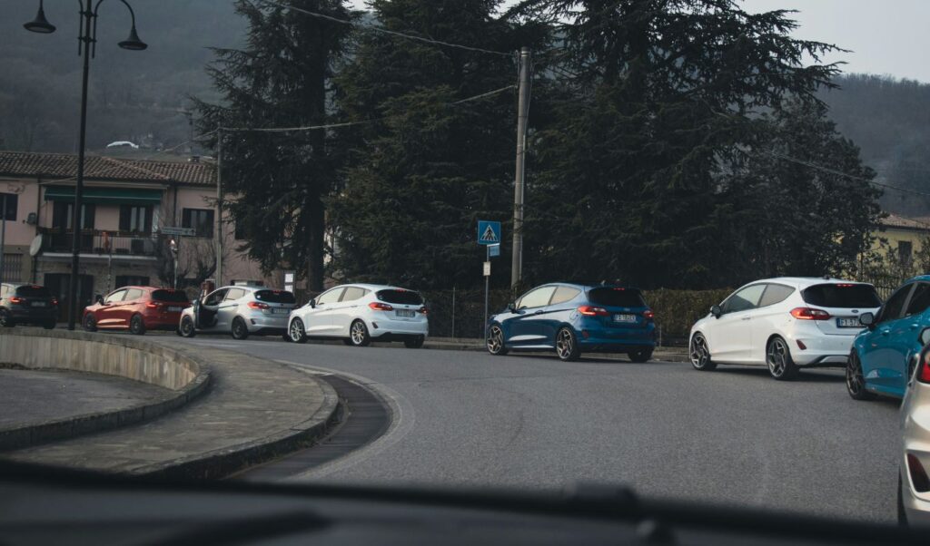 New digital platform targets uninsured vehicles and traffic violations