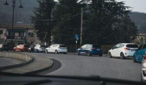 New digital platform targets uninsured vehicles and traffic violations