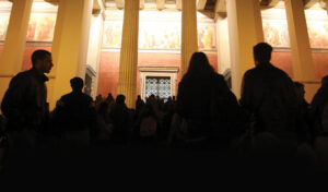 End of the road for eternal students: University changes and 2025 expulsions