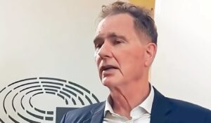 Nikos Papandreou: Turkey’s SAFE membership “unacceptable” while maintaining casus belli