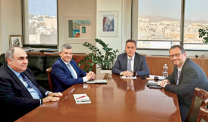 Greece-Cyprus energy cable faces critical 48 hours for breakthrough