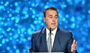 Papastaurou on water shortage: Attica secured for next four years