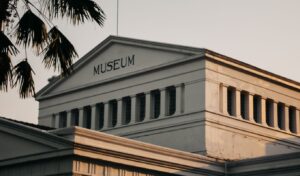 US museum director forced to resign after refusing Trump’s request to gift Eisenhower sword to King Charles