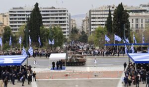 Government on high alert ahead of October 28 national holiday amid protest concerns