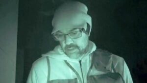 TV host learns on air his wife plotted to kill him (Video)