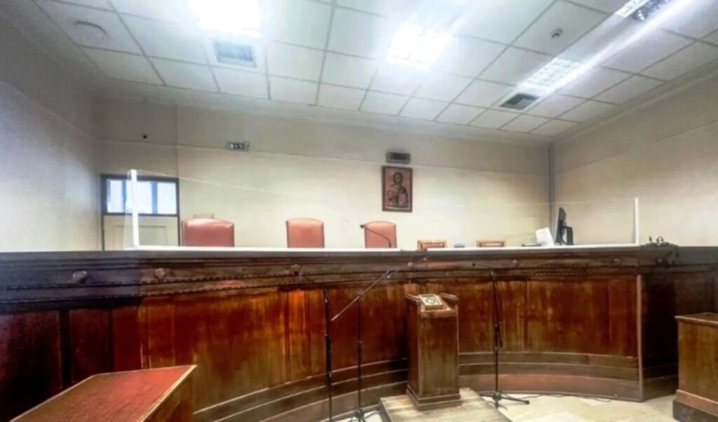 Patras: Ex-boyfriend guilty of Garyfallia murder – 18 years prison