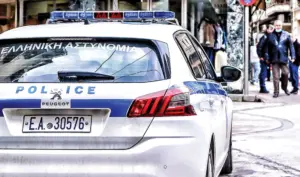 All Star “Pin-Pin” gang leader and DEDDIE employees scam evades arrest