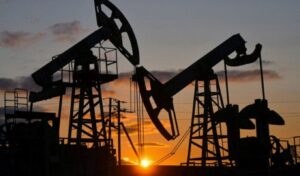 Oil prices surge over 5% after Trump sanctions Russian energy giants