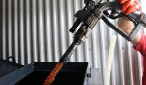 Heating oil distribution begins Wednesday: New invoice requirements