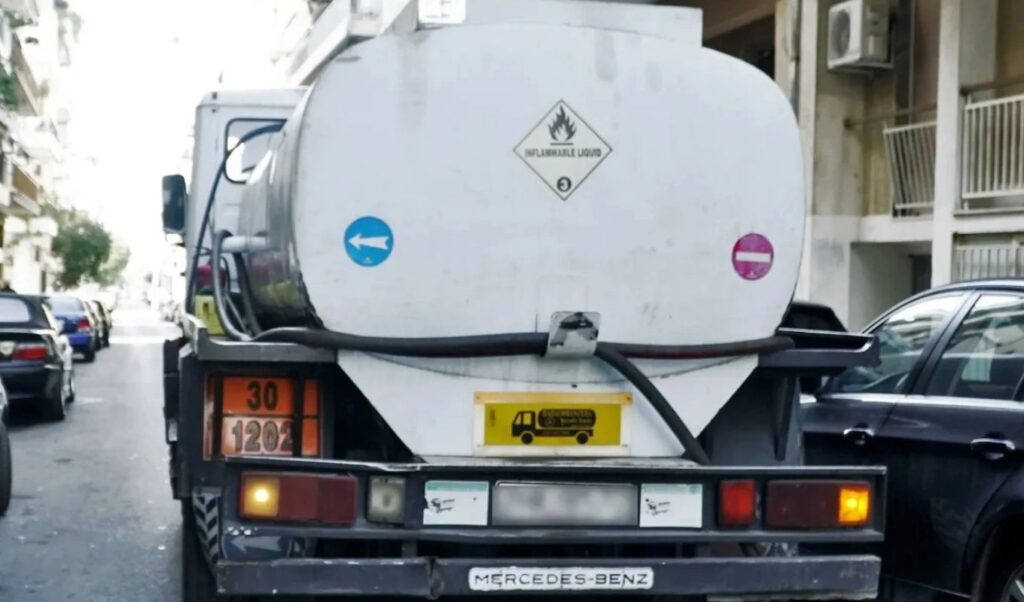 Heating oil and gasoline cheaper than last year – What’s happening with electricity