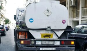 Heating oil and gasoline cheaper than last year – What’s happening with electricity