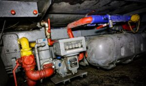 Heating oil distribution starts October 15: subsidy recipients and payment dates