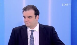 Pierrakakis: “Greece had many Harry Potters who weren’t such wizards” – “€2.5 billion to be distributed in next 8 months”