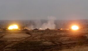 Russia warns US against sending Tomahawk missiles to Ukraine