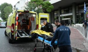 Apollo Tower tragedy: “We heard a huge bang, we ran outside,” witness describes man’s fatal 24th floor jump