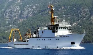 Piri Reis in the Aegean: Turkey’s provocative mission and Greece’s response options