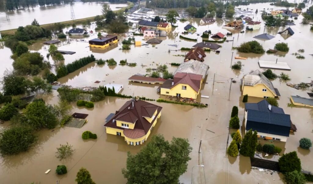 Germany issues new survival guide for crisis and blackout preparedness