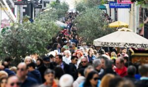 Weekly payments from e-EFKA and DYPA: October 13-17 schedule