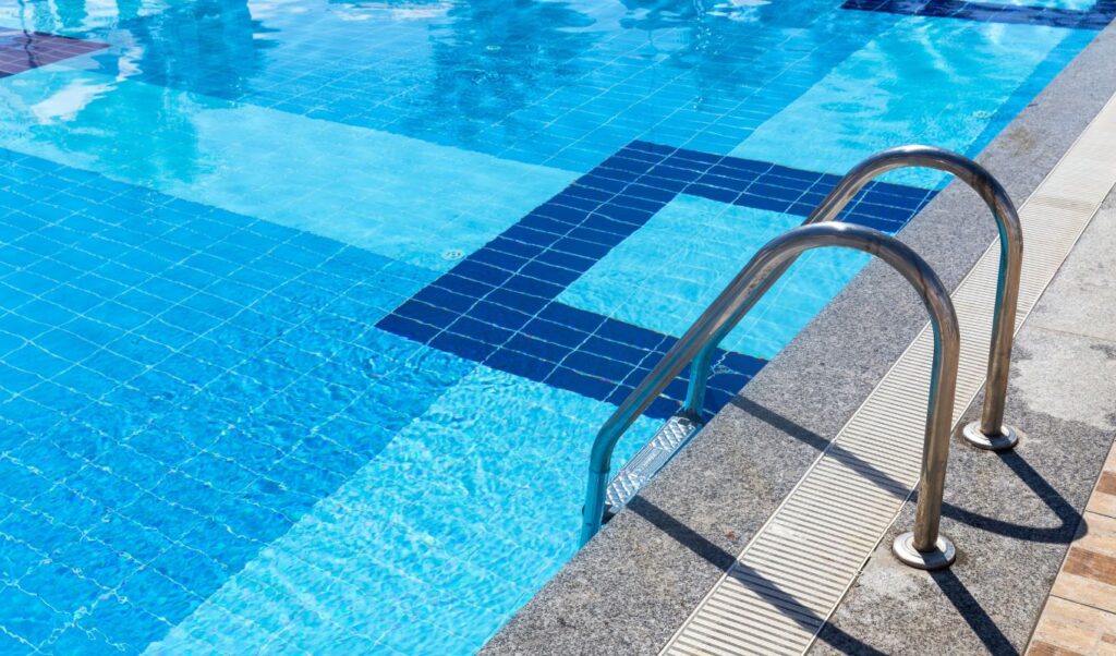 Santorini tragedy: 4-year-old child drowns in hotel pool