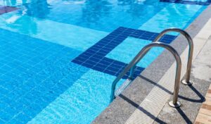Santorini tragedy: 4-year-old child drowns in hotel pool