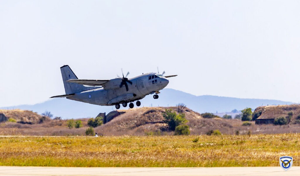 Greek Civil Aviation Service transforms into public entity