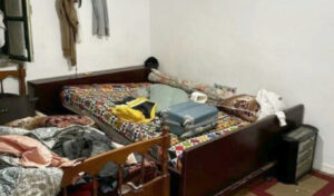 Human trafficking ring exposed: How social media lured workers