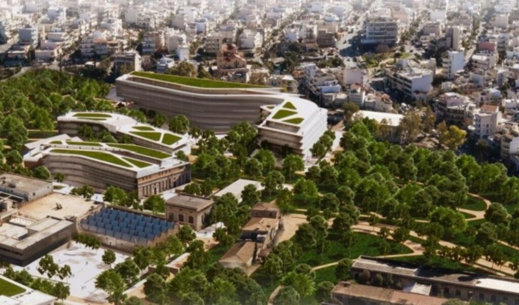 PYRKAL redevelopment enters critical phase as Greece’s largest PPP project