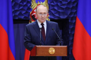 Putin turns 73: From St. Petersburg Opera to organ transplants