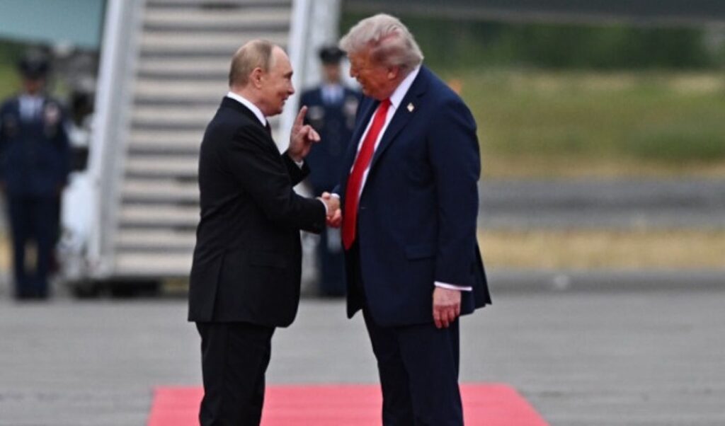 CNN: Putin precisely timed his call with Trump – What he said about Tomahawk missiles