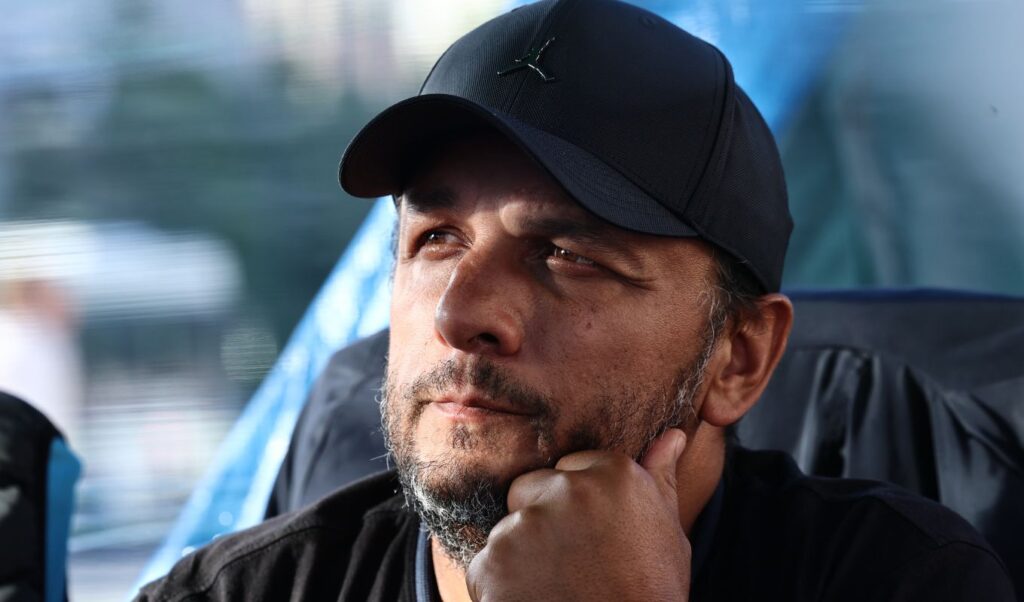 Father of Tempi victim continues hunger strike for 22 days