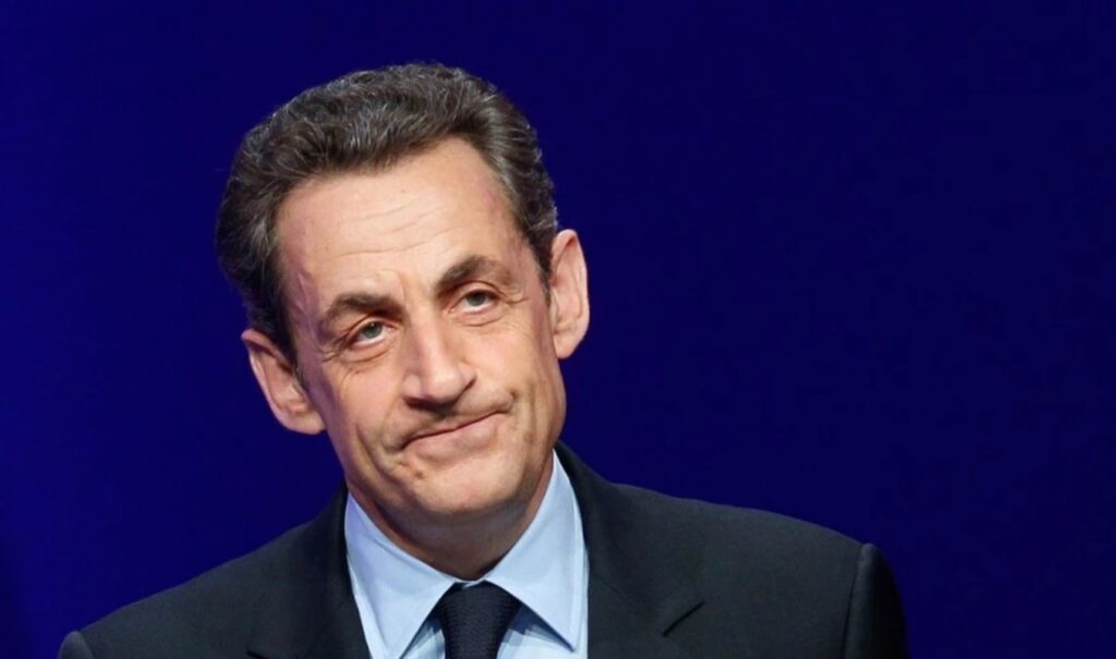 Nicolas Sarkozy: Nightmare in prison – Threats, insults and first night of terror