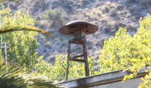 Warning sirens to sound nationwide for military drill in Greece