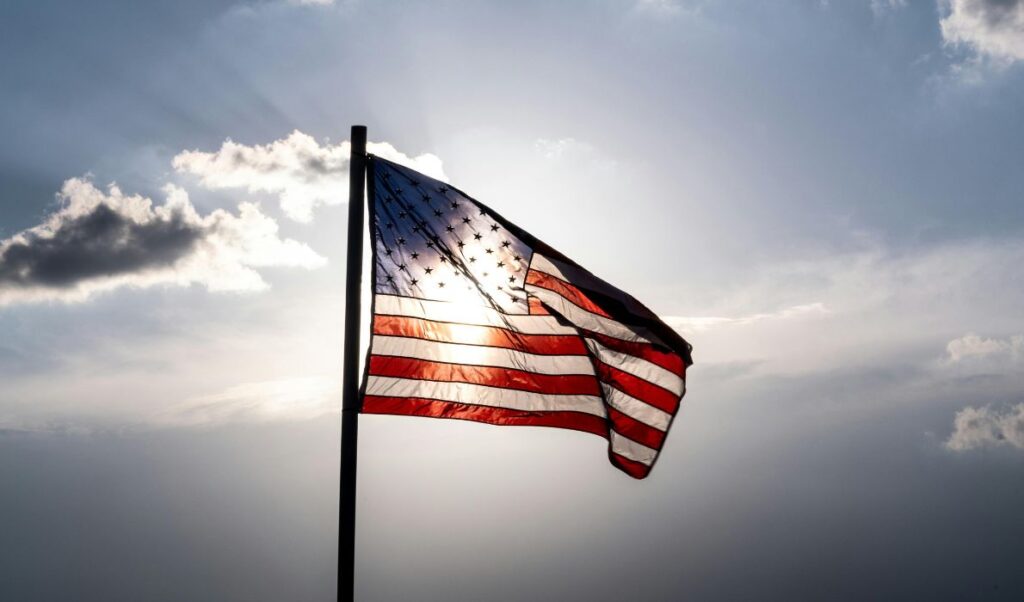 How many government shutdowns happened in America and where they led