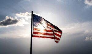How many government shutdowns happened in America and where they led