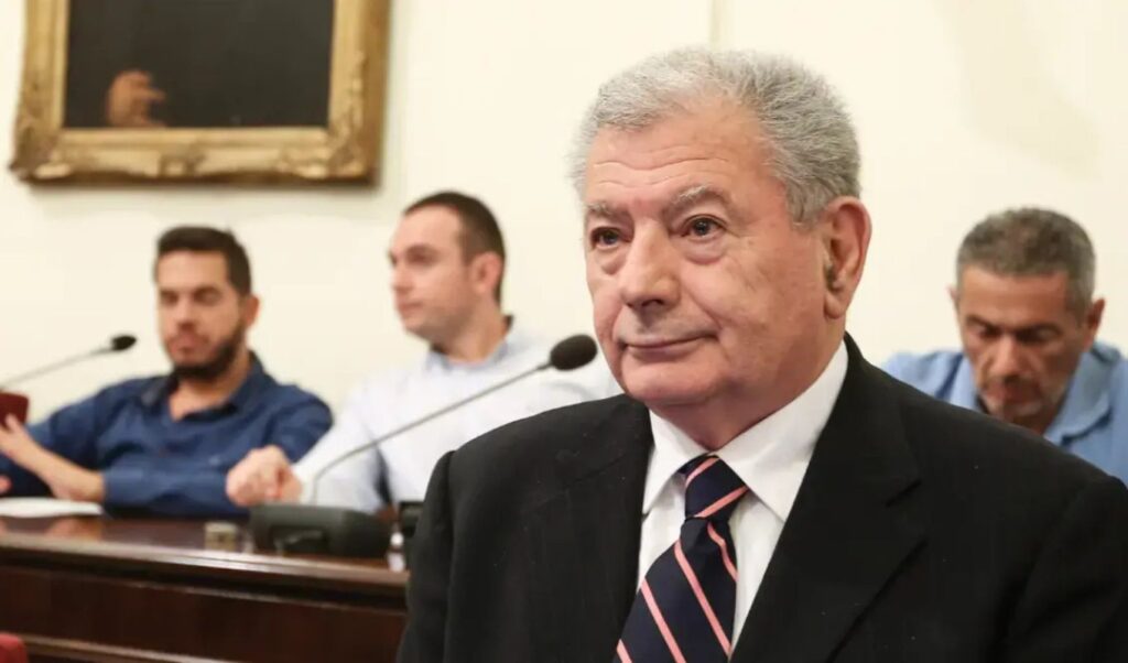 Shocking testimony in Sifis Valyrakis murder trial reveals brutal beating