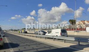 Stavros Dimosthenous murder: Three more arrests in Cyprus businessman assassination case