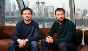 Reflection AI: The Greek-rooted company magnetizing Silicon Valley