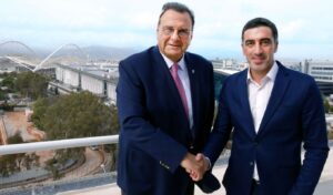 Stoiximan becomes “Gold” sponsor of Greek Olympic Committee until LA 2028