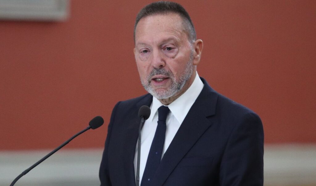 Bank of Greece warns of demographic fiscal “bomb”: 5 key reforms needed