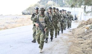 Greece cracks down on military service exemptions with new I5 reforms