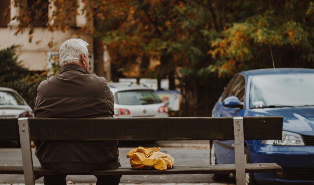November 2025 pensions: Payment dates and when money appears