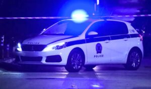 Main suspect arrested in Drosia attempted murder case