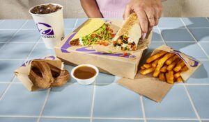 Taco Bell opens second location at The Mall Athens with grand opening celebration