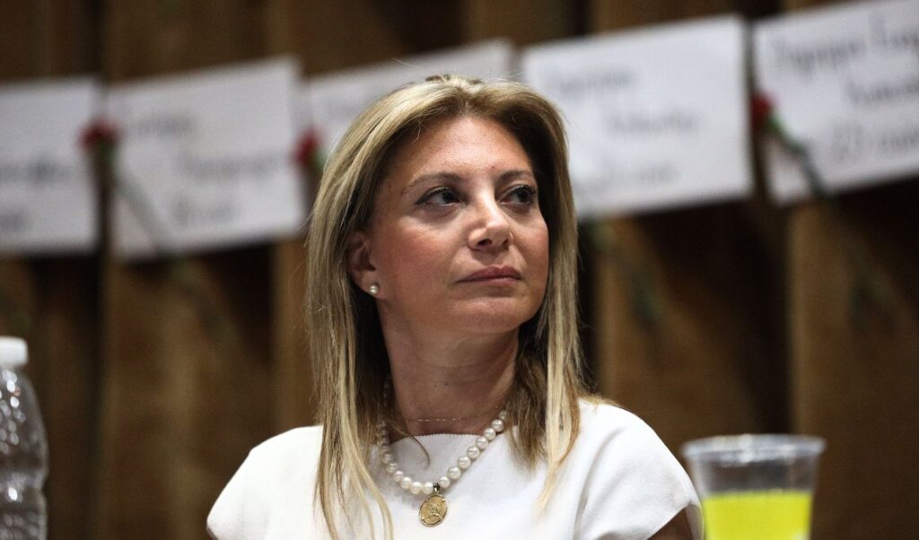 Politico – Tempe tragedy: How Greek train disaster reshaped politics
